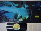 FREE TONS OF SOBS ISLAND ILS-80247 Japan VINYL LP
