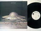 UFO FLYING STATESIDE SP-80333 Japan PROMO VINYL LP