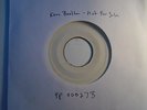KEN BOOTHE / DILLINGER Not For Sale BLANK PRE Deep Reggae 7