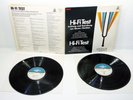 Hi-Fi Test german M-/EX RCA / ERATO Test / Prüf Vinyl 2-LP highend Demonstration