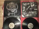 motorhead vinyl records No Remorse
