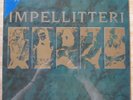 Relativity 88561-8225-1 Impellitteri - Stand In Line SEALED LP