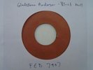GLADSTONE ANDERSON Black Mail BLANK PRE Reggae Inst Killer  7