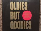 Art Laboe RARE Autographed OLDIES BUT GOODIES LP Record Box Set Vol.1-15 SEALED
