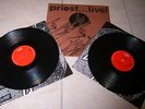 RAR Doppel LP – Judas Priest - Priest... Live  CBS 4506391 von1985