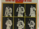 Having Fun With Elvis On Stage(Boxcar Records 1974)