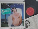 LP Ned Doheny Hard Candy 20AP2328 CBS SONY Japan Vinyl