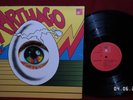 KARTHAGO -- Karthago * Gimmix Cover * Krautrock BASF Records