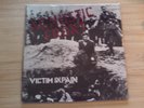 AGNOSTIC FRONT Victim in Pain ratcage NYHC 2nd press
