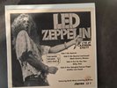 2 LP Led Zeppelin ?– For Badge Holders Only (Part 2)