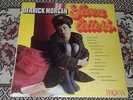 Derrick Morgan , Seven Letters , Trojan Label