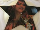 Madonna Dress You Up shaped picture disc vinyl record UK W8848P SIRE 1985
