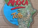 PICTURE RECORD - AFRICA TOTO - WE MADE IT - DAVID PAICH & JEFF PORCARO