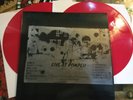 PINK FLOYD PROGRESSIVE ROCK 2 LP PIU ' FREE POSTER  IMPOSSIBOL COPY