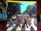 The Beatles -  Abbey Road MFSL Original Master Recording LP