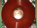 THE BEATLES CHRISTMAS ALBUM, 180 GRAM RED COLORED VINYL LP, NEW XMAS