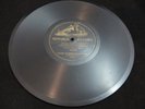 ARTHUR PRYOR'S BAND NATIONAL SONGS OF HOLLAND 1904 ONE SIDED MONARCH 4200 E-