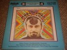 Hugo Montenegro Moog Power REEL TO REEL TAPE psych funk album 4 track VINTAGE