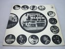 Various - Nothing But The Blues CBS 66278 MONO
