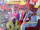 LP Fela Kuti And Africa 70 Shuffering And Shmiling / Perambulator NEAR MINT
