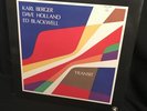 Karl Berger / Ed Blackwell / Dave Holland - Transit LP