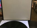 THE BEATLES WHITE ALBUM -LOW Number A 0246869 w/Poster & Photos & VG++ VINYL