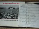 Elton John Westwood One Super Star Concert Series 3 LP w/ Box  9/28/85