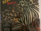 Kiss ?– Animalize Vinyl LP Mercury 2014 NEW/SEALED German Logo 180gm