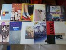 Angebote - 100 x Rock und Pop LP Nr. 10 - ( kein Schlager,Volksmusik )