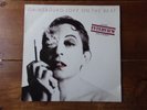 33 TOURS INTERVIEW HORS COMMERCE SERGE GAINSBOURG LOVE ON THE BEAT