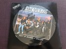 Scorpions 'Best Of Rockers 'N Ballads' W.German '89 ORG LP Picture Disc V.Rare