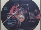 Paul Kossoff ?– Mr. Big/Blue Soul LP Picture Disc LTD Edition 1149- Free