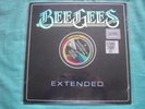2015 Bee Gees Extended Versions EP Record Store Day