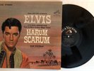 Elvis Presley - Harum Scarum - 1965 Stereo 1st Press LSP 3468 (VG+) Sonic Clean