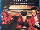 BAD BOYS BLUE Totally BMG COLOMBIA RARE PROMO PRESS Pop Dance 1993 TOP SHAPE