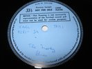 MOODY BLUES TO OUR CHILDRENS CHILDRENS CHILDREN RARE TEST PRESSING LP 1969