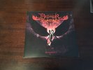 Metalocalypse: Dethalbum III by Dethklok (Vinyl, Nov-2012, Williams Street)
