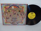 LYNYRD SKYNYRD Second Helping 1974 LP Sounds Of The South MCA-413 yellow labels