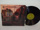 BLACK SABBATH s/t Debut 1970 1st US Pressing Green labels Warner Bros WS 1871