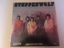 1968 Mono STEPPENWOLF LP