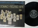 ROLAND KIRK DOMINO MERCURY 195J-53 Japan VINYL LP