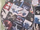 U2 ACHTUNG BABY LP PICTURE DISC