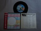 THE HUMAN LEAGUE Holiday ’80   Japanese   VIRGIN 12-inch + ‘Obi’ & Insert’ VIP-5