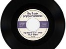 THE FRANK POPP ENSEMBLE  