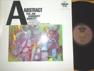 THE JOE HARRIOTT QUINTET - 