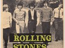 ROLLING STONES The Last Time +3 RARE UNIQUE Sweden EP SDE 7262 swedish 45 LISTEN