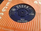 The Rolling Stones ?– Come On UK 7