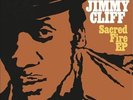 2011 Jimmy Cliff  Sacred Fire EP  Record Store Day