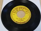 Elvis Presley:  Baby Let's Play House / I'm Left Your Right She's Gone, Sun 1955