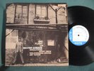 Dexter Gordon One Flight Up Blue Note Stereo LP Record Van Gelder NY LABEL MINT-